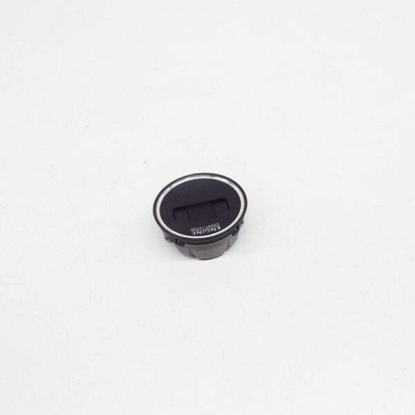 3AA905219A - VOLKSWAGEN PASSAT B7 Ignition Starter Switch Trim 3AA905219A9B9 NEW GENUINE