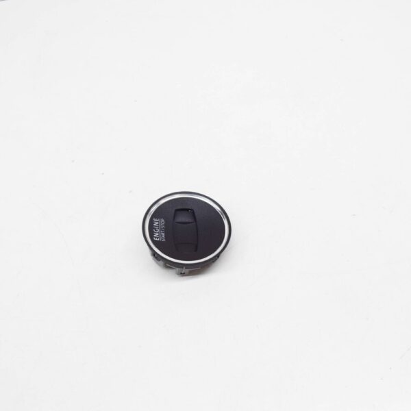 3AA905219A - VOLKSWAGEN PASSAT B7 Ignition Starter Switch Trim 3AA905219A9B9 NEW GENUINE