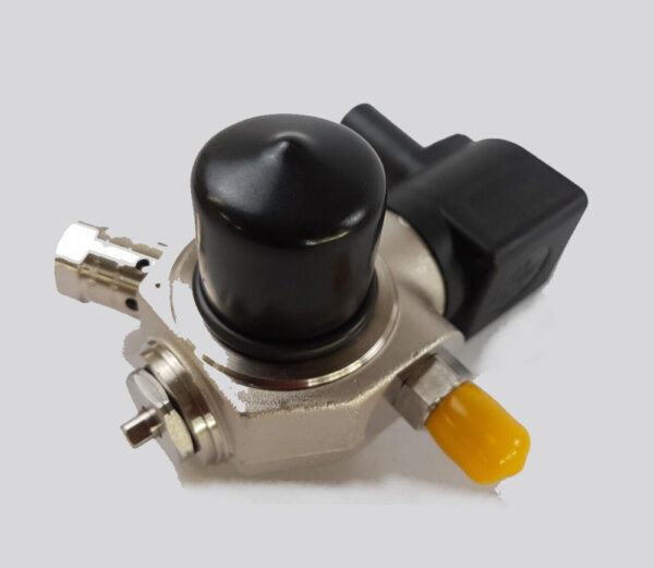 3AA907631H - NEW VW PASSAT B7 36 SOLENOID VALVE 3AA907631H ORIGINAL