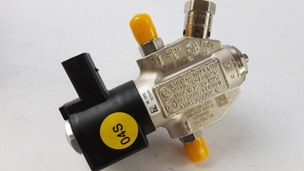 3AA907631H - NEW VW PASSAT B7 36 SOLENOID VALVE 3AA907631H ORIGINAL