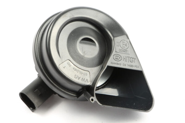 3AA951221B - NEW VW PASSAT B7 36 LOW TONE HORN SIGNAL 3AA951221B ORIGINAL