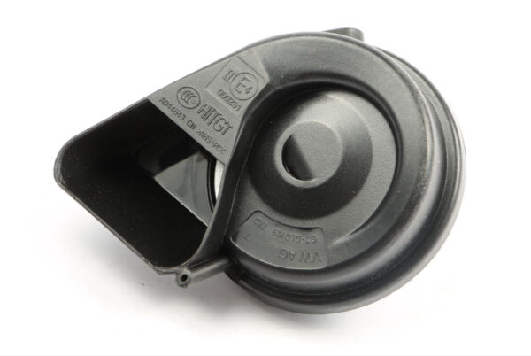 3AA951223B - NEW VW SHARAN 7N HIGH TONE HORN SIGNAL 3AA951223B ORIGINAL