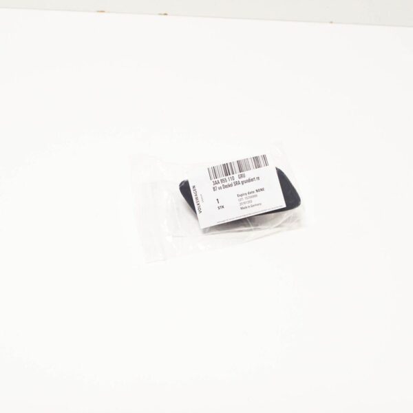 3AA955110GRU - NEW VW PASSAT B7 FRONT RIGHT HEADLIGHT WASHER CAP COVER 3AA955110GRU ORIGINAL
