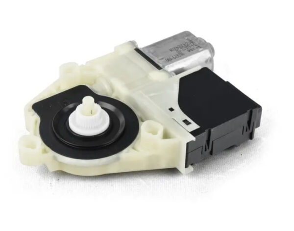3AA959703BVW3 - NEW VW PASSAT B7 REAR LEFT DOOR WINDOW CONTROL MOTOR 3AA959703BVW3 ORIGINAL
