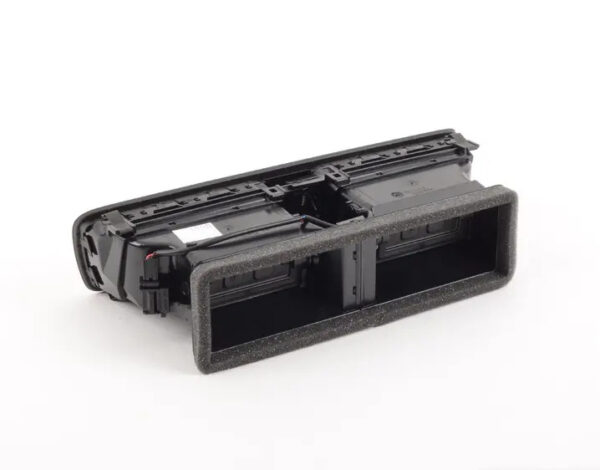 3AB819728CMAI - New Genuine VW Passat B7 CC Front Center Air Vent Black Chrome 3AB819728CMAI