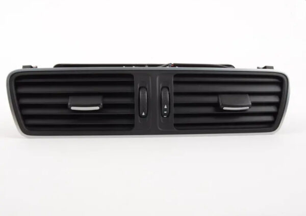 3AB819728CMAI - New Genuine VW Passat B7 CC Front Center Air Vent Black Chrome 3AB819728CMAI