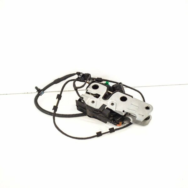 3AB823509C - NEW VOLKSWAGEN B7 HOOD LOCK 3 AB823509C 2014 ORIGINAL