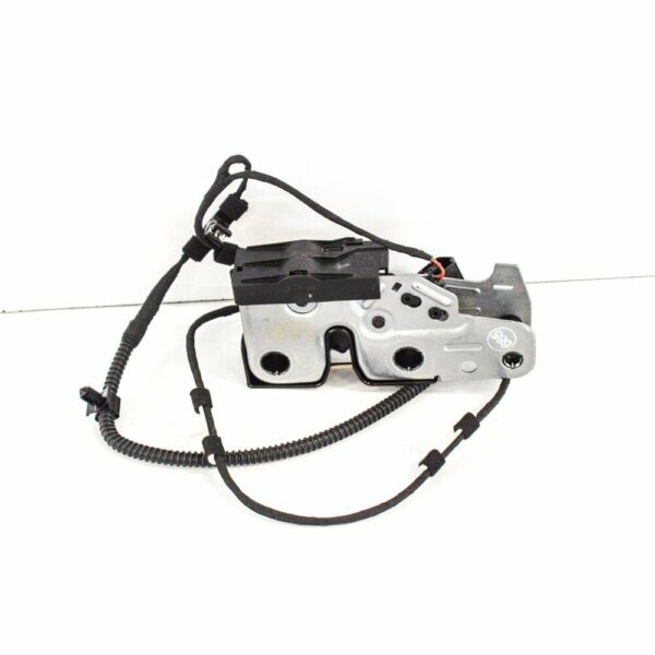 3AB823509C - NEW VOLKSWAGEN B7 HOOD LOCK 3 AB823509C 2014 ORIGINAL