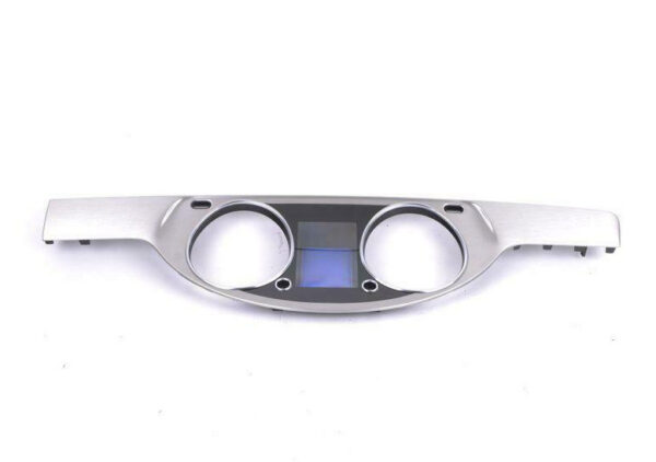 3AB858366GPD4 - NEW VOLKSWAGEN CC INSTRUMENT CLUSTER BEZEL TRIM LHD 3AB858366GPD4 ORIGINAL
