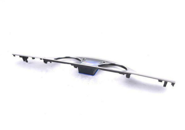 3AB858366GPD4 - NEW VOLKSWAGEN CC INSTRUMENT CLUSTER BEZEL TRIM LHD 3AB858366GPD4 ORIGINAL
