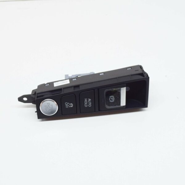 3AB927137DWHS - NEW VW CC OPERATING UNIT SWITCH PANEL WITH PUSHBUTTONS LHD 3AB927137DWHS