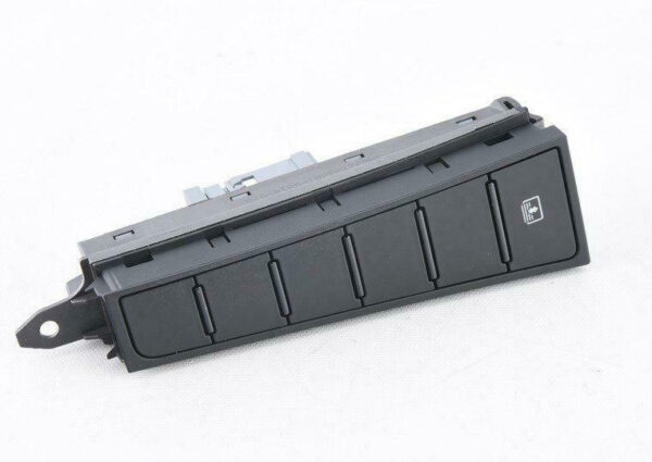 3AB927238ATWHS - NEW VOLKSWAGEN CC CONTROL PANEL WITH PUSHBUTTONS LHD 3AB927238ATWHS ORIGINAL