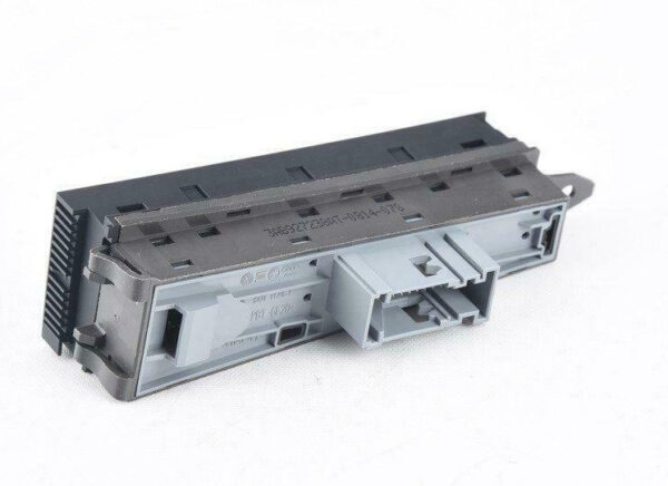 3AB927238ATWHS - NEW VOLKSWAGEN CC CONTROL PANEL WITH PUSHBUTTONS LHD 3AB927238ATWHS ORIGINAL