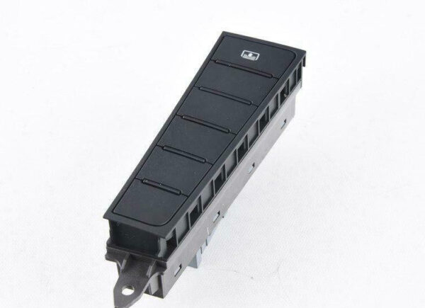 3AB927238ATWHS - NEW VOLKSWAGEN CC CONTROL PANEL WITH PUSHBUTTONS LHD 3AB927238ATWHS ORIGINAL
