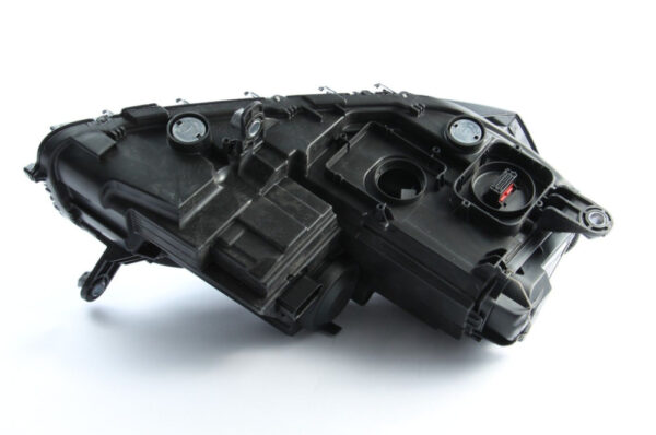 3AB941043 - NEW VW PASSAT VARIANT B7 36 FRONT LEFT HEADLIGHT LHD 3AB941043 ORIGINAL
