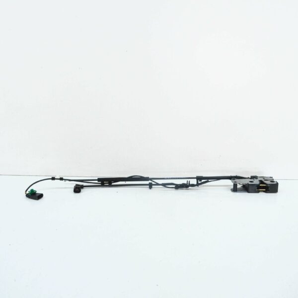 3AC823509D - NEW VW PASSAT B7 ENGINE HOOD LID LOCK WITH MICRO-SWITCH RHD 3AC823509D