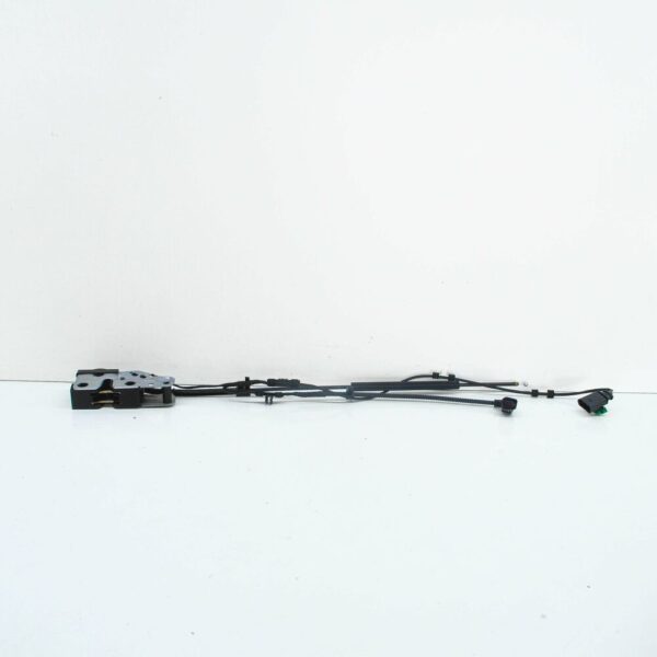 3AC823509D - NEW VW PASSAT B7 ENGINE HOOD LID LOCK WITH MICRO-SWITCH RHD 3AC823509D