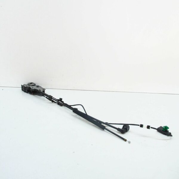 3AC823509D - NEW VW PASSAT B7 ENGINE HOOD LID LOCK WITH MICRO-SWITCH RHD 3AC823509D