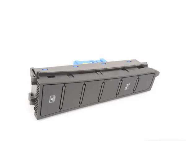 3AC927137BAWHS - NEW VW CC 35 CENTER CONSOLE CONSOLE CONTROL PANEL SWING RHD 3AC927137BAWHS