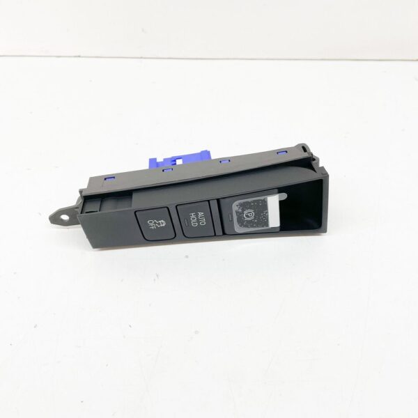 3AC927238 - VOLKSWAGEN PASSAT B7 Push Button Control Panel RHD 3AC927238WHS NEW GENUINE