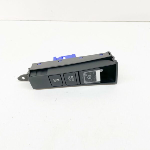 3AC927238WHS - NEW VOLKSWAGEN PASSAT B7 PUSH BUTTON CONTROL PANEL RHD 3AC927238WHS