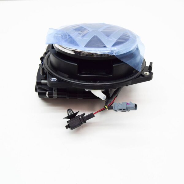 3AE827469RFXC - NEW VW CC REAR LID OPERATING MECHANISM WITH MICRO SWITCH 3AE827469RFXC ORIGINAL