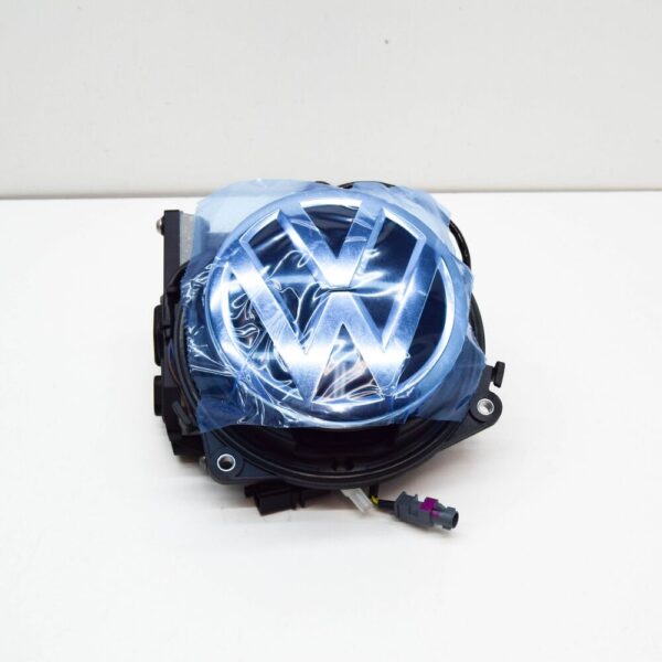 3AE827469RFXC - NEW VW CC REAR LID OPERATING MECHANISM WITH MICRO SWITCH 3AE827469RFXC ORIGINAL