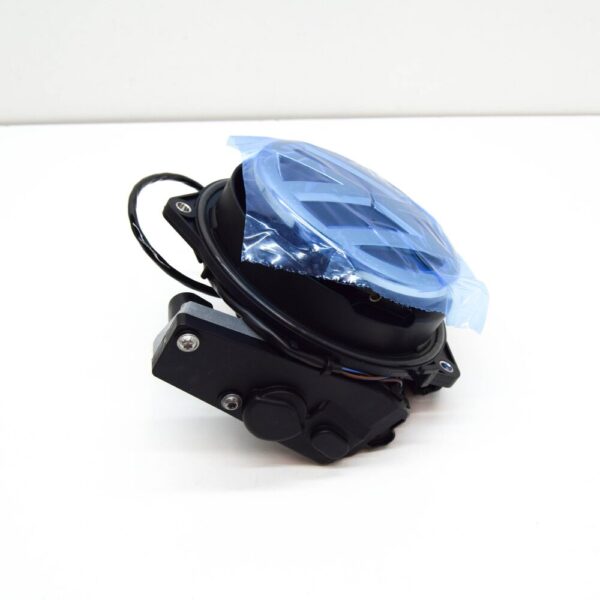 3AE827469RFXC - NEW VW CC REAR LID OPERATING MECHANISM WITH MICRO SWITCH 3AE827469RFXC ORIGINAL