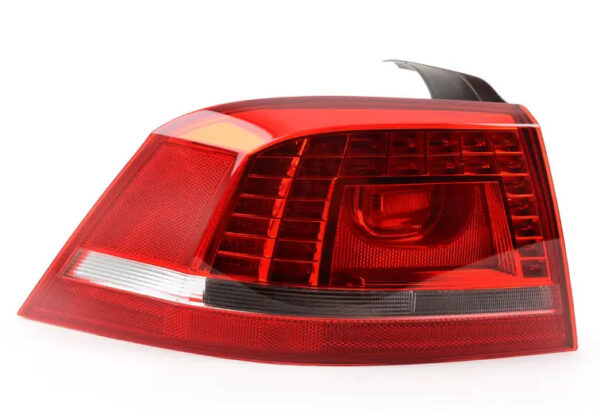 3AE945207B - NEW VW PASSAT B7 REAR LEFT TAILLIGHT 3AE945207B ORIGINAL