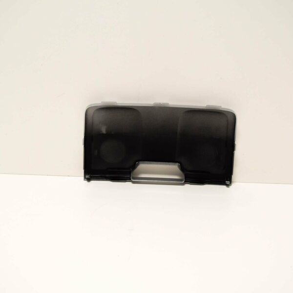 3AF807397AU34 - NEW VW PASSAT B7 REAR BUMPER TOW HITCH COVER 3AF807397A U34