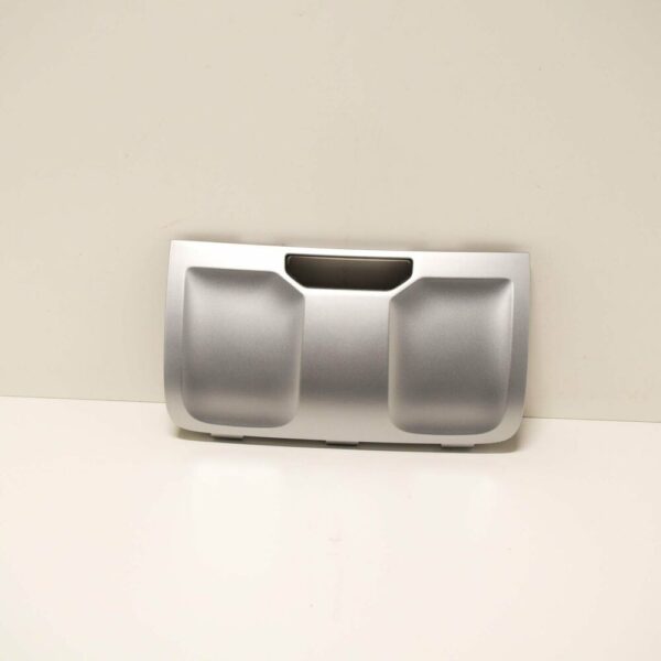 3AF807397AU34 - NEW VW PASSAT B7 REAR BUMPER TOW HITCH COVER 3AF807397A U34