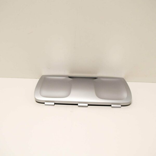 3AF807397AU34 - NEW VW PASSAT B7 REAR BUMPER TOW HITCH COVER 3AF807397A U34