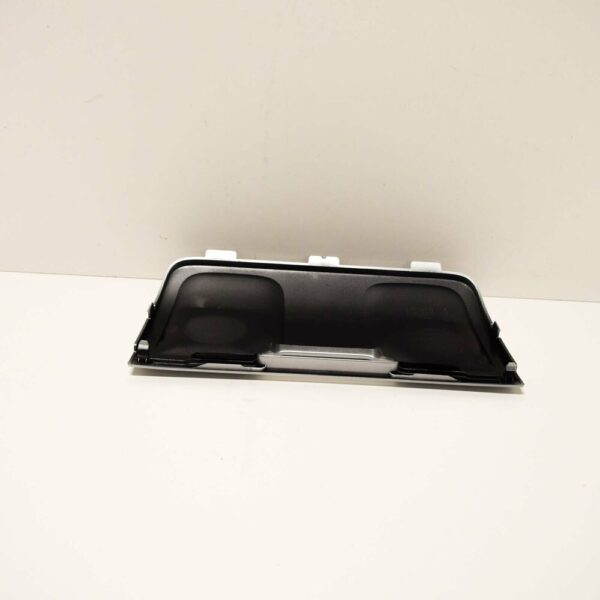 3AF807397AU34 - NEW VW PASSAT B7 REAR BUMPER TOW HITCH COVER 3AF807397A U34