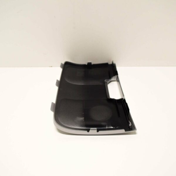 3AF807397AU34 - NEW VW PASSAT B7 REAR BUMPER TOW HITCH COVER 3AF807397A U34