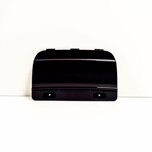 3AF807397B041 - NEW VW PASSAT B7 REAR BUMPER TOW HOOK COVER 3AF807397B 041 ORIGINAL