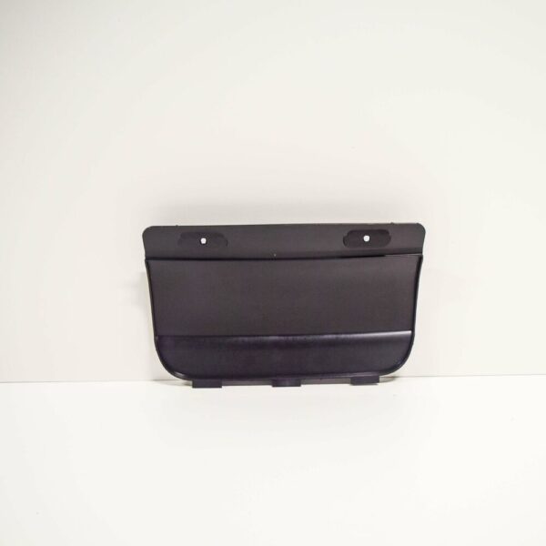 3AF807397B041 - NEW VW PASSAT B7 REAR BUMPER TOW HOOK COVER 3AF807397B 041 ORIGINAL