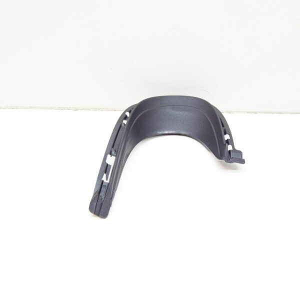 3AF807819A9B9 - NEW VOLKSWAGEN PASSAT B7 LEFT SIDE EXHAUST TAILPIPE TRIM 3AF807819A9B9 ORIGINAL