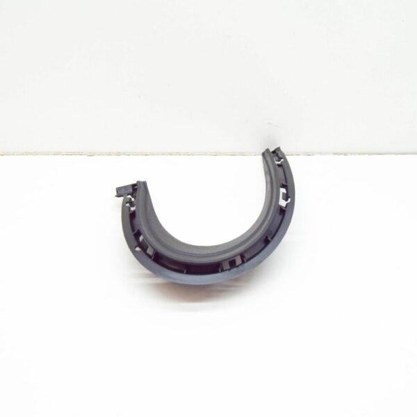 3AF807819A9B9 - NEW VOLKSWAGEN PASSAT B7 LEFT SIDE EXHAUST TAILPIPE TRIM 3AF807819A9B9 ORIGINAL