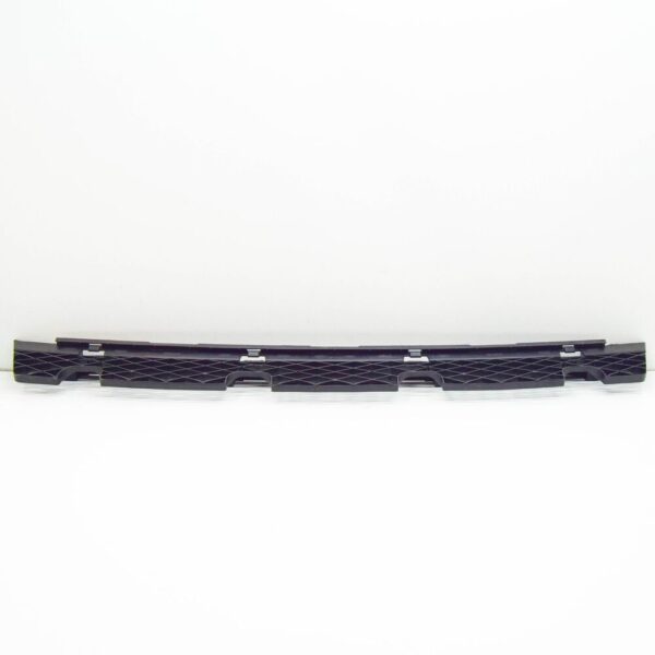 3AF807863C - NEW VOLKSWAGEN PASSAT B7 REAR BUMPER MIDDLE BRACKET MOUNT 3AF807863C ORIGINAL
