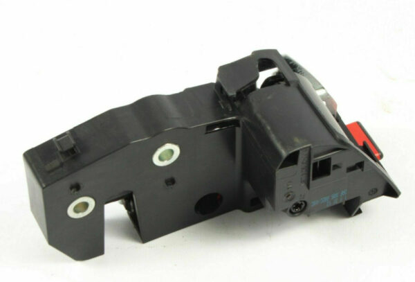 3AF885682C9B9 - NEW VOLKSWAGEN CC REAR SEAT BACKREST RIGHT LOCK 3AF885682C9B9 ORIGINAL