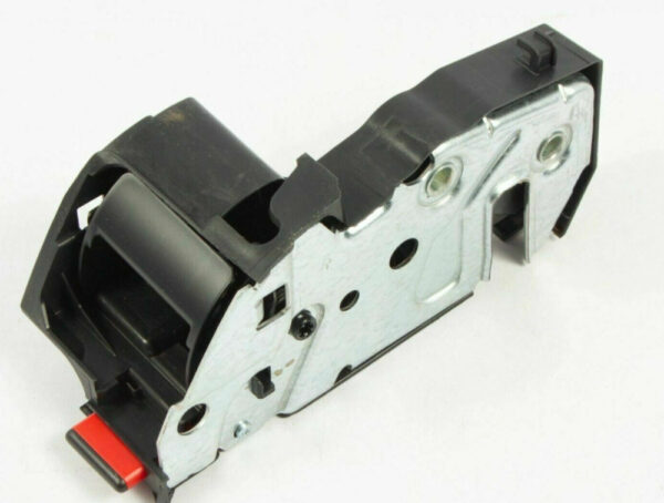 3AF885682C9B9 - NEW VOLKSWAGEN CC REAR SEAT BACKREST RIGHT LOCK 3AF885682C9B9 ORIGINAL
