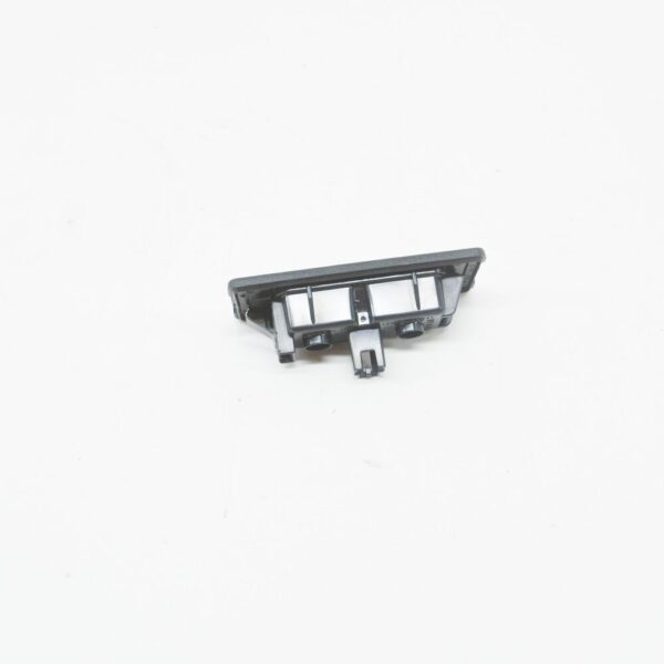 3AF943021A - Volkswagen TOUAREG 7P Rear Led License Plate Light 3AF943021A NEW GENUINE