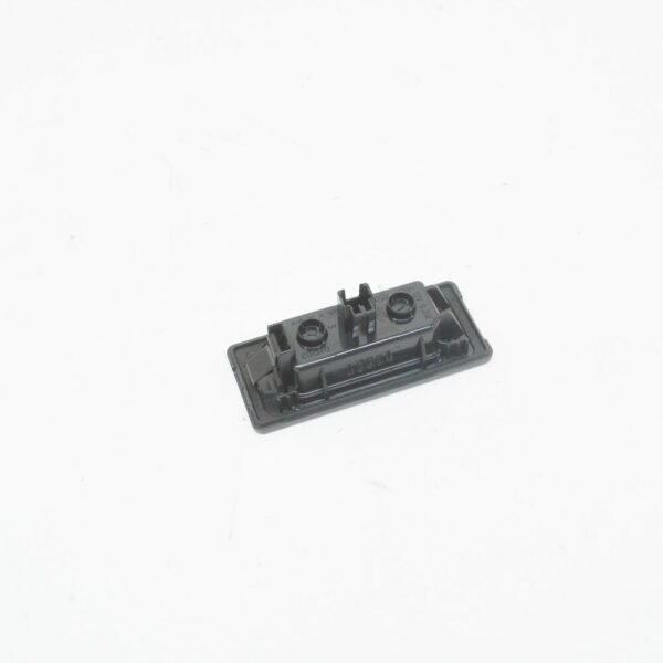 3AF943021A - Volkswagen TOUAREG 7P Rear Led License Plate Light 3AF943021A NEW GENUINE