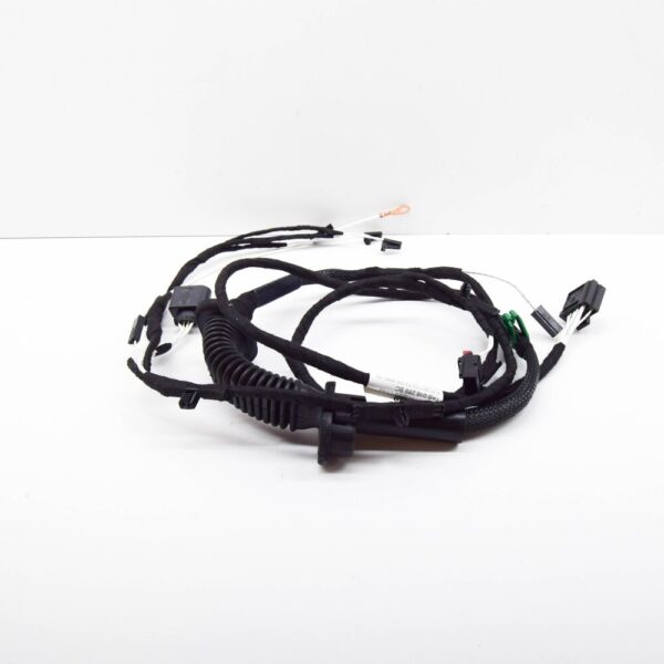 3AF971147D - Volkswagen Passat B7 Tailgate Left Wiring Harness 3AF971147D NEW