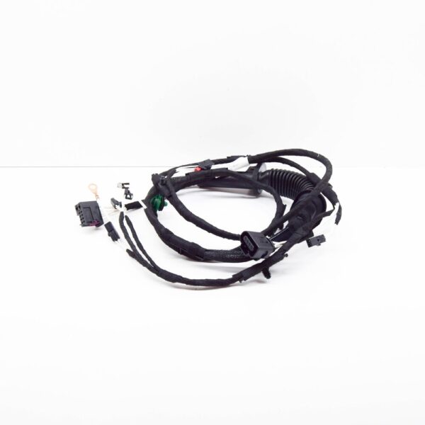 3AF971147D - Volkswagen Passat B7 Tailgate Left Wiring Harness 3AF971147D NEW