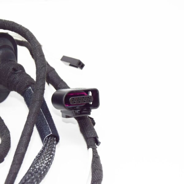 3AF971147D - Volkswagen Passat B7 Tailgate Left Wiring Harness 3AF971147D NEW