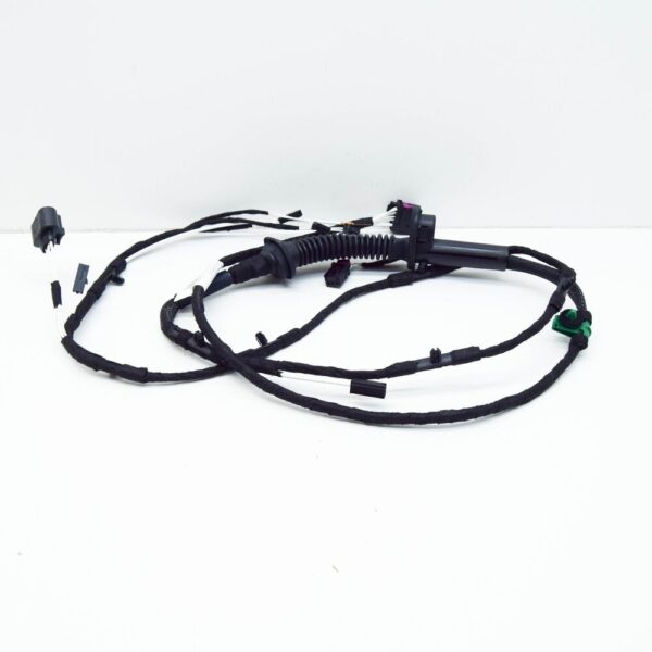 3AF971147E - Volkswagen Passat B7 tailgate harness 3AF971147E NEW