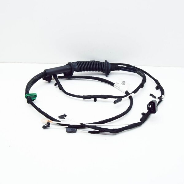 3AF971147E - Volkswagen Passat B7 tailgate harness 3AF971147E NEW