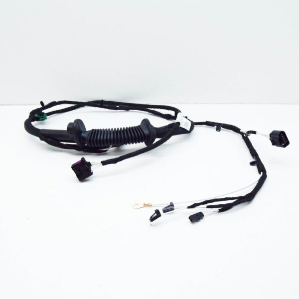 3AF971147E - Volkswagen Passat B7 tailgate harness 3AF971147E NEW