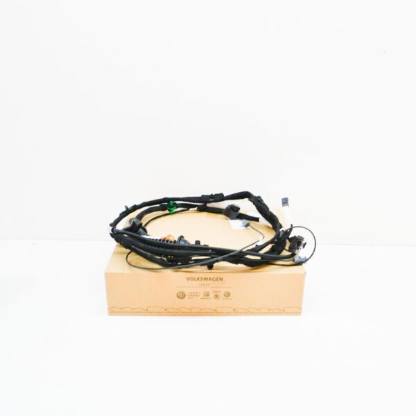 3AF971148K - Volkswagen Passat B7 Tailgate Wiring Harness Set 3AF971148K, NEW, GENUINE, LHD
